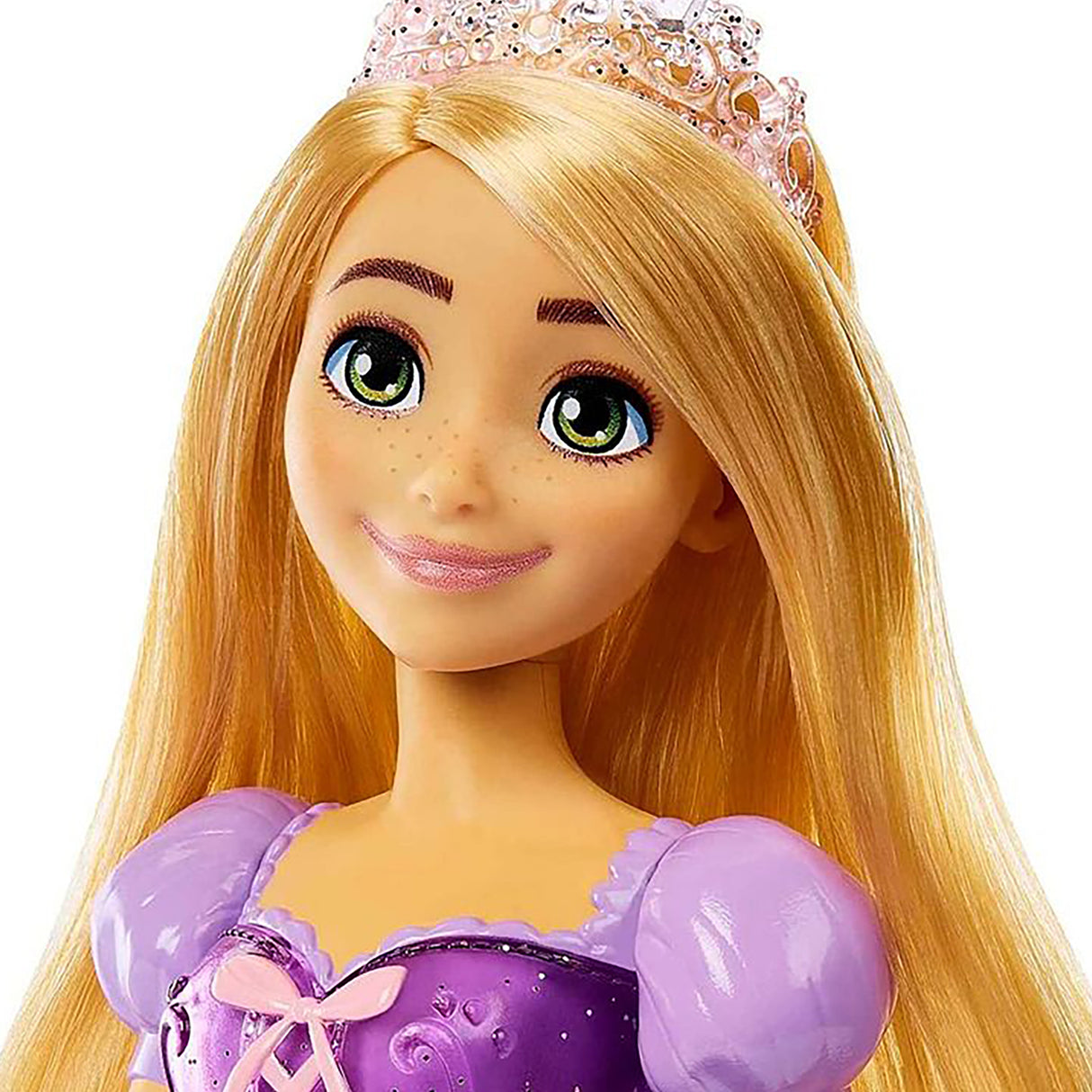 Disney Princess Rapunzel Doll