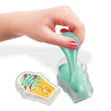 CRA-Z-COMPOUNDS Barbie Slimy Mini Mania