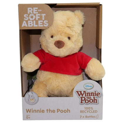 Resoftables Medium Winnie The Pooh