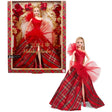 Barbie Signature 2024 Holiday Barbie Doll