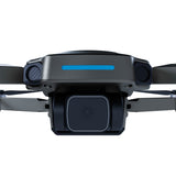 Zero-X Pro D400, Esen 1080P,30 Minutes,600 M,Gps,Wifi,Auo Gimbal,Brushless Motor,Carry Case Drone