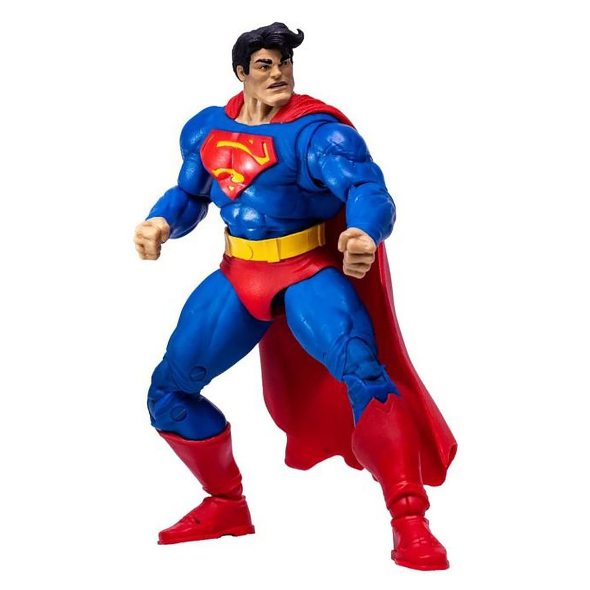 McFarlane Collector Multipack Superman Vs Batman - The Dark Knight Returns