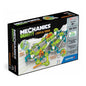 Geomag Mechanics Loops & Turns Building Set (130 pieces)