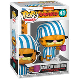 Funko Garfield Mug Pop #41