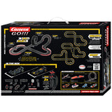 Carrera Go!!! Max Competition F1 Mercedes & Red Bull Slot Car