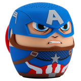 Bitty Boomers Marvel Captain America Bluetooth Speaker