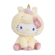 Hello Kitty Unicorn Small 20cm Plush