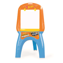 Hot Wheels Kids Easel