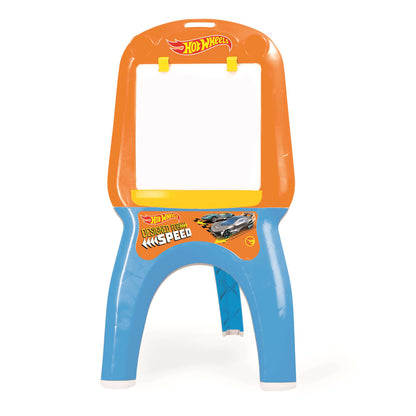 Hot Wheels Kids Easel