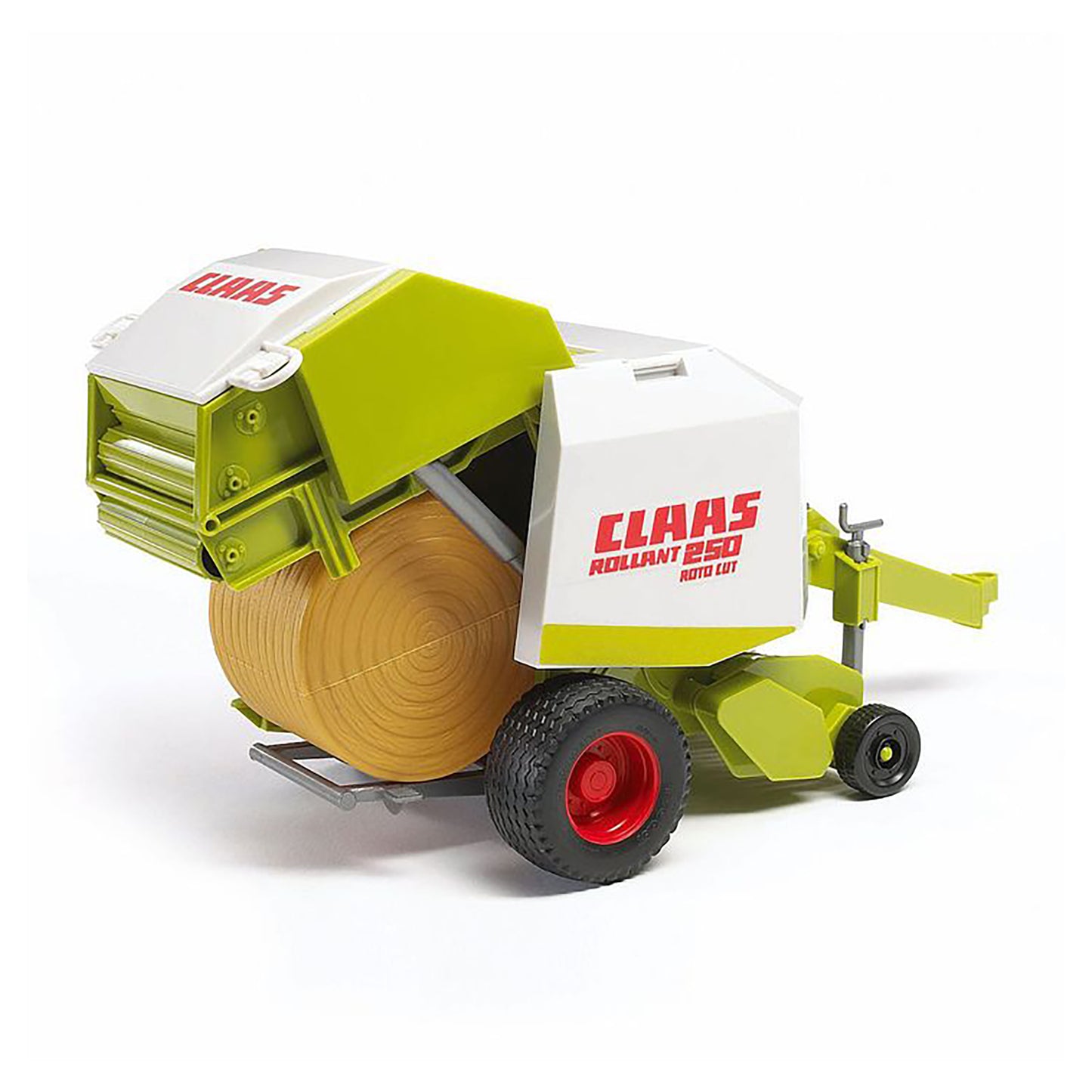 Bruder 1/16 CLAAS Rollant 250 Straw Baler