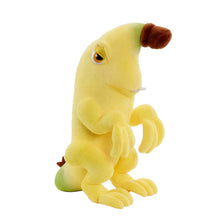 Vegesaurs 10" Plush Bananaraptor