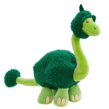 Vegesaurs 10" Plush Broccolisaurus