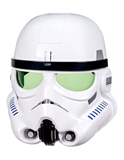 Star Wars Stormtrooper Feature Mask
