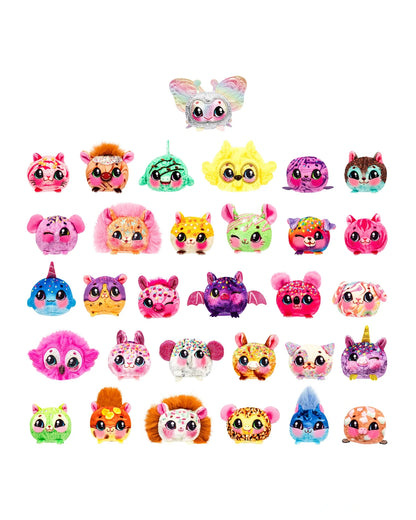 Cookeez Makery Yum Yumz S2 Assorted