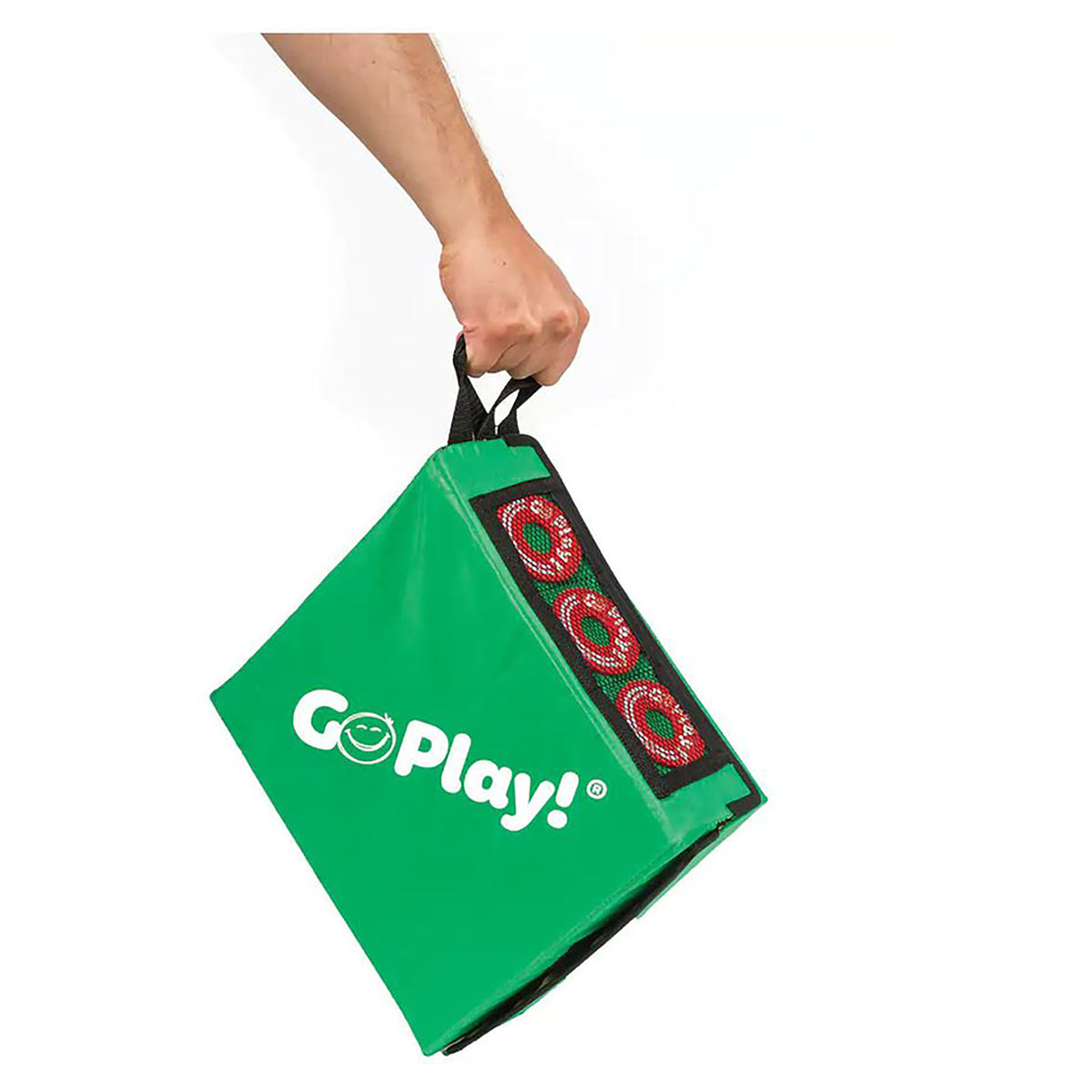 Go Play! Washer Toss & Tic Tac Toss Combo
