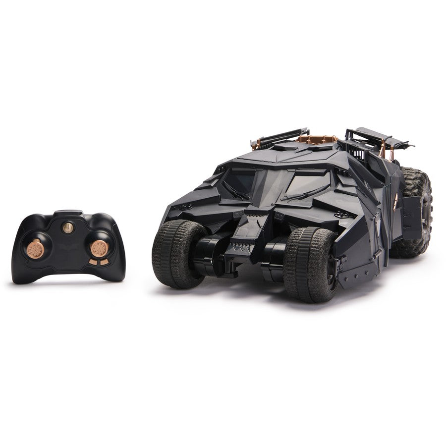 Batman 1:15 Tumbler Batmobile Remote Control