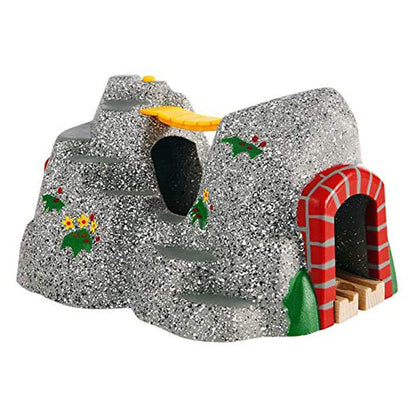 BRIO 33481 Railway Adventure Tunnel