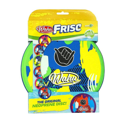 Wahu Frisc assorted
