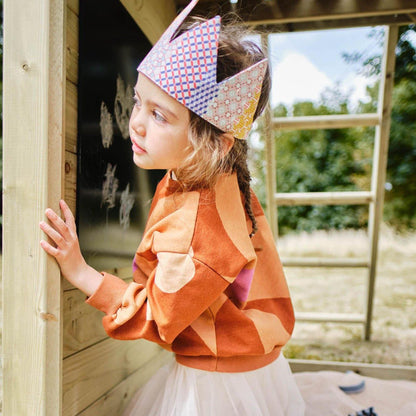 Plum Lookout Tower Play Centre without Swing Arm