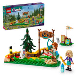 LEGO Friends Adventure Camp Archery Range 42622