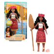 Disney Moana 2 Singing Adventure Moana Doll & Accessories