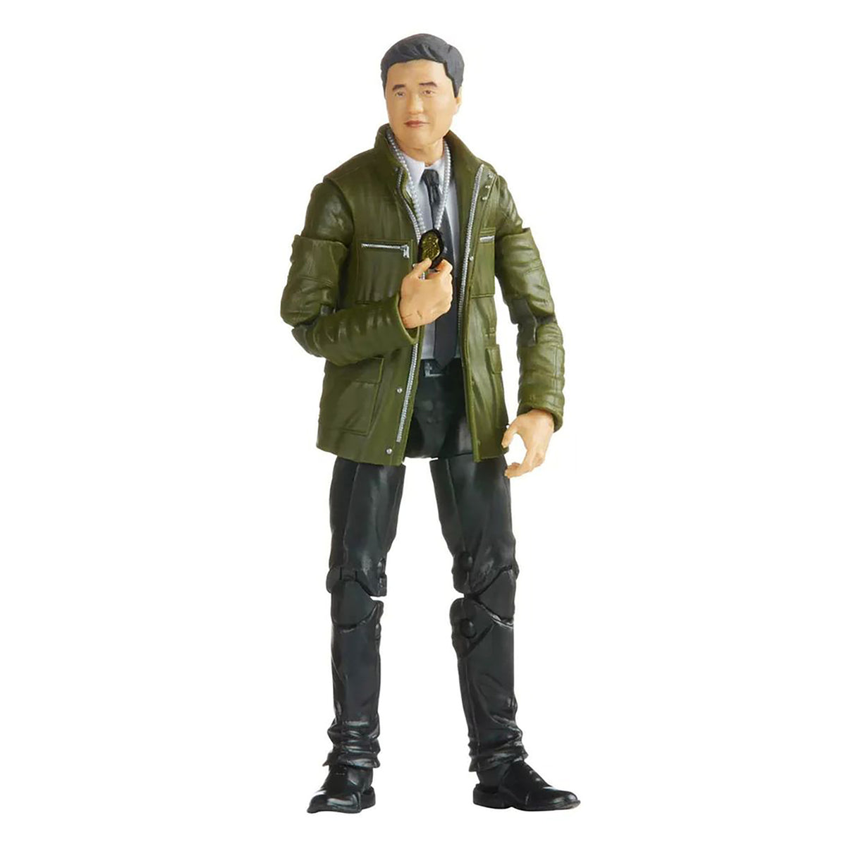 Marvel Legends Series Minus 2