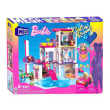 Mega Bloks Barbie DreamHouse