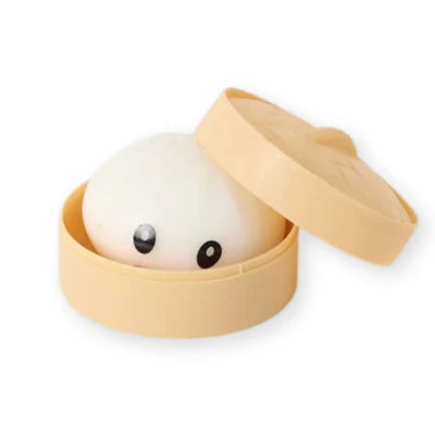 Squishy Mystery UV Colour Change Dumpling Assorted