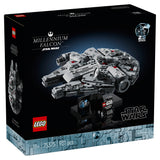 LEGO Star Wars Millennium Falcon 75375, (921-Pieces)