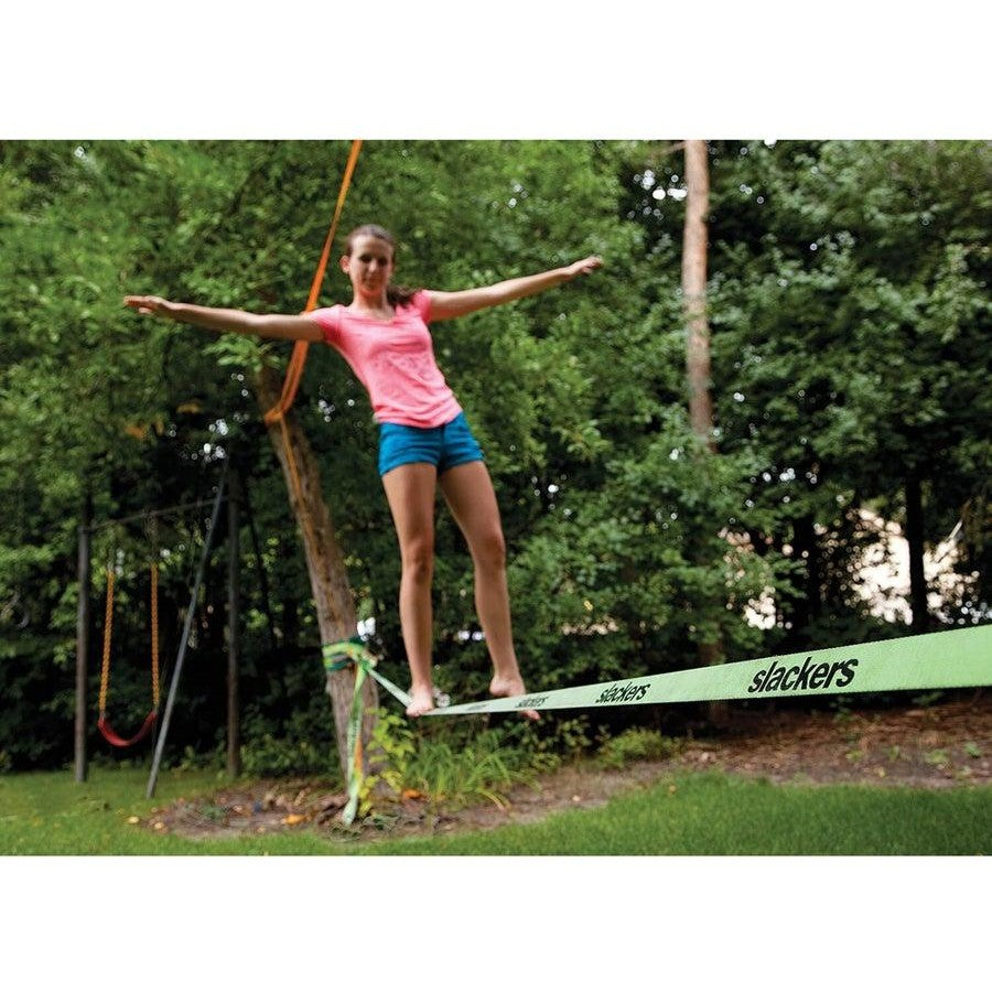 Slackers 50' Slackline