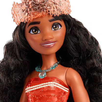 Disney Princess Moana Doll