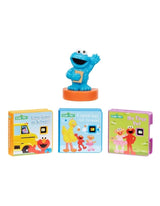 Little Tikes Sesame Street Cookie Monster & Friends