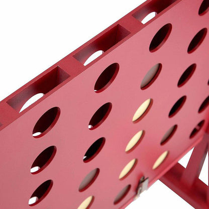 Garden Games 4 in a Row