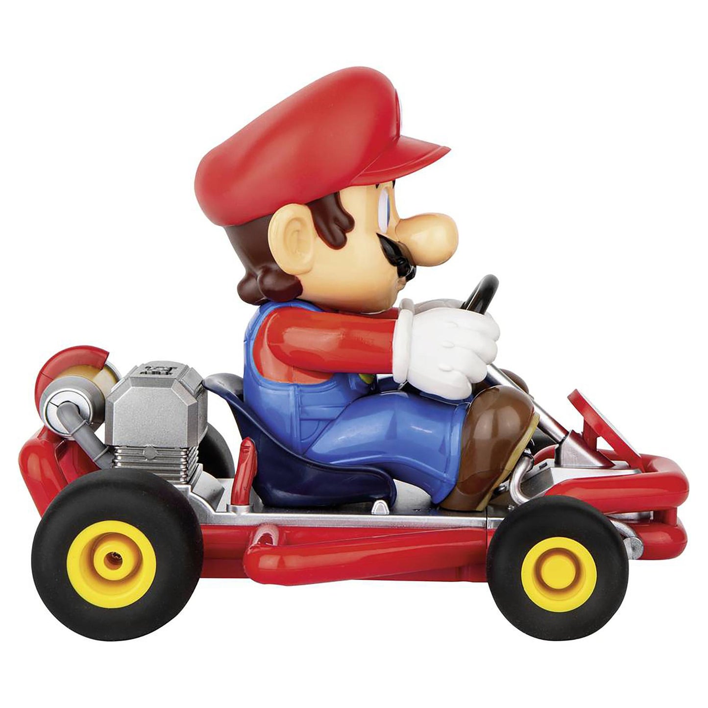 Carrera RC 1:18 Mario in Pipe Kart 2.4GHz Vehicle