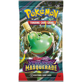 Pokemon TCG Scarlet & Violet 6 Twilight Masquerade Booster Box