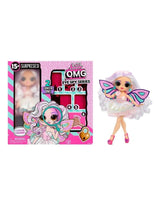 L.O.L. Surprise OMG Eye Spy Fairy