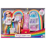 Rainbow High Amaya's Rainbow Closet Playset