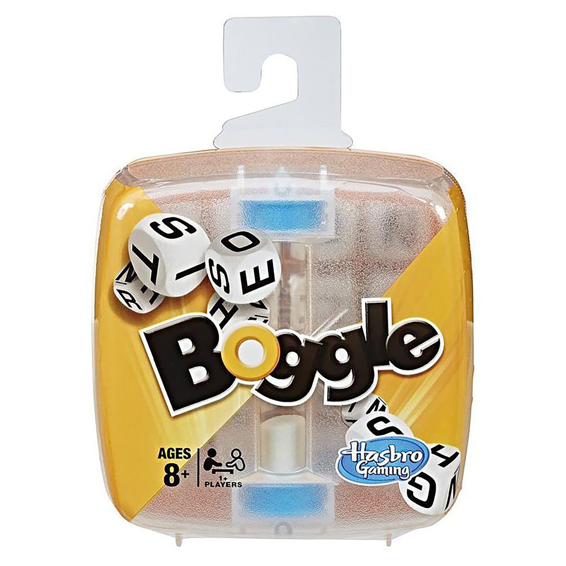 Hasbro Gaming BOGGLE CLASSIC