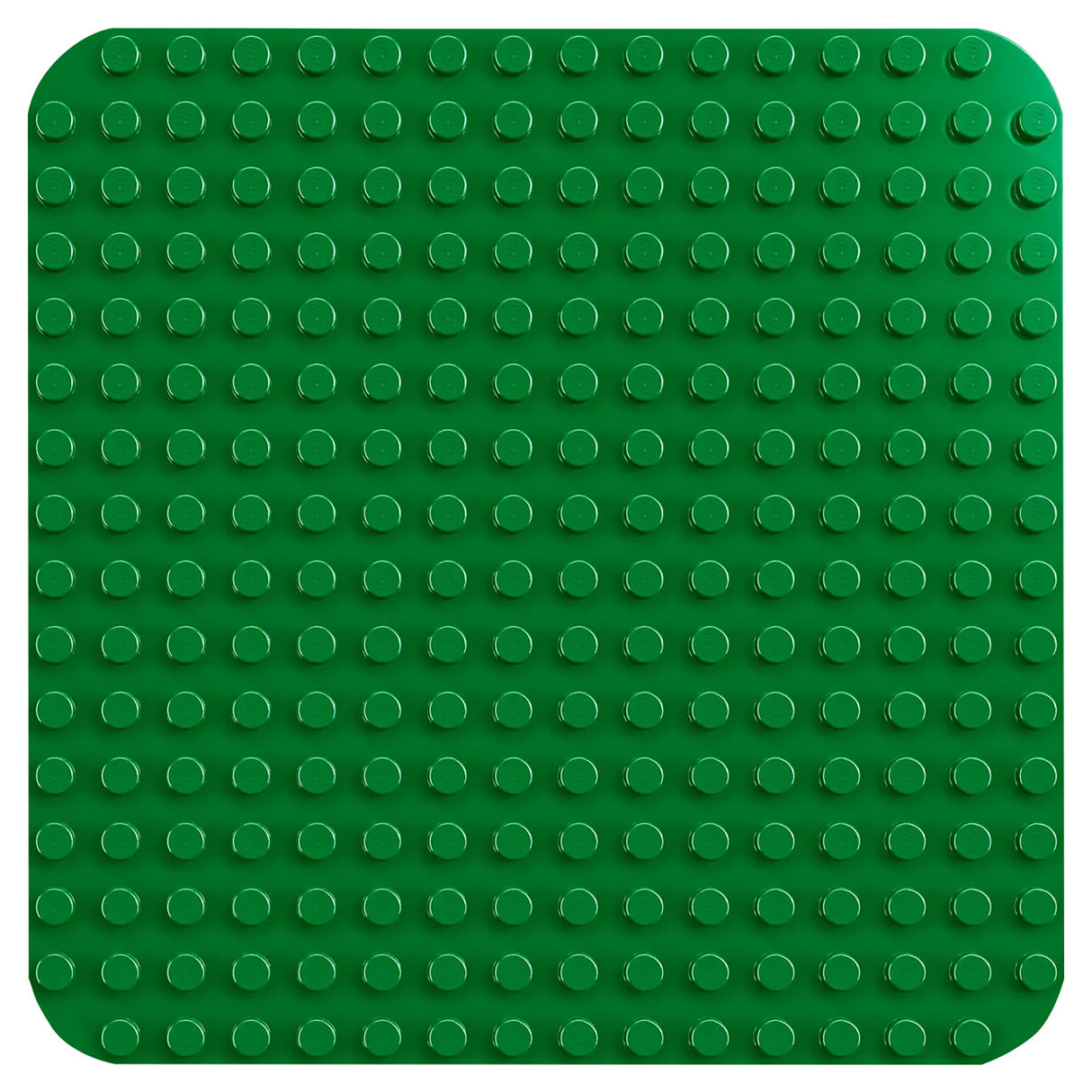 LEGO DUPLO Classic Green Building Plate 10460