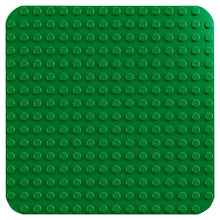 LEGO DUPLO Classic Green Building Plate 10460