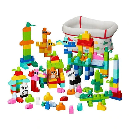 Mega Bloks  Animal Blocks