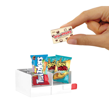 MGA's Miniverse Vending Machine
