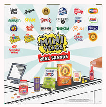 MGA's Miniverse Real Brands Series 2