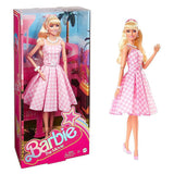 Barbie Doll from Barbie The Movie