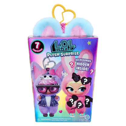 L.O.L. Surprise Plush Surprise