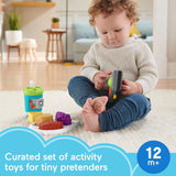 Fisher-Price Hello Role Play Kit