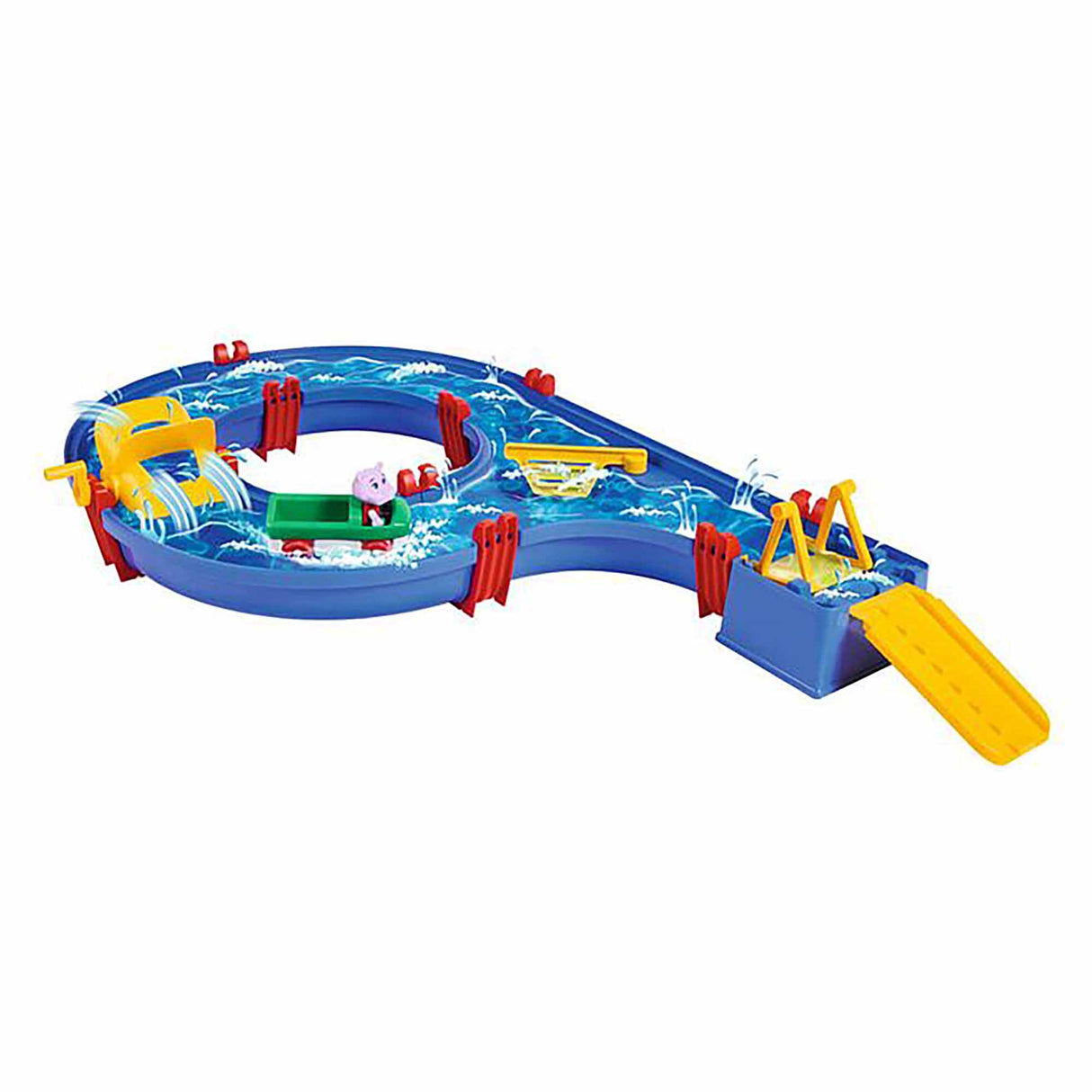 AquaPlay Amphie-Set