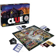 Cluedo The Classic Mystery Game