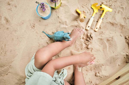 Plum Giant Octagonal Wooden Sand Pit
