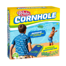 Wahu Cornhole